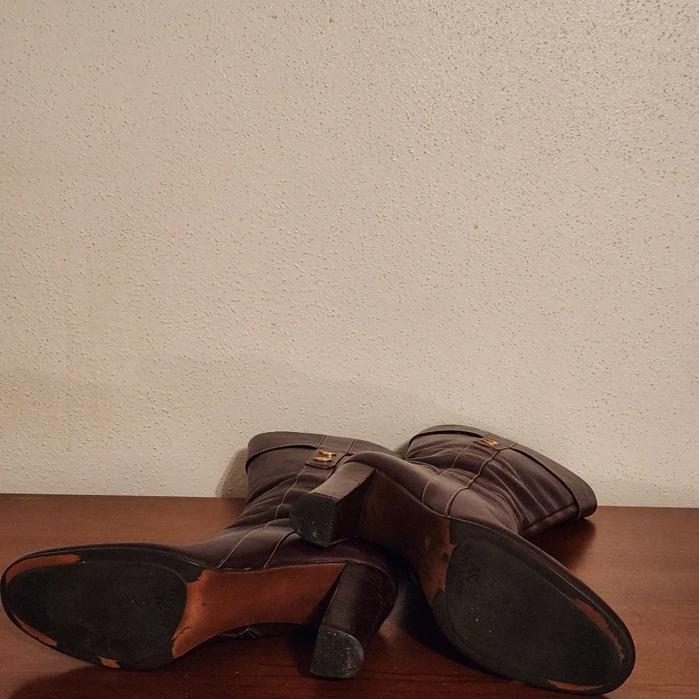 Anne Klein Boots - Picture 9 of 13
